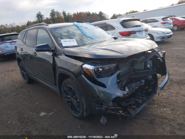 GMC TERRAIN 2020 3gkalvev5ll214698