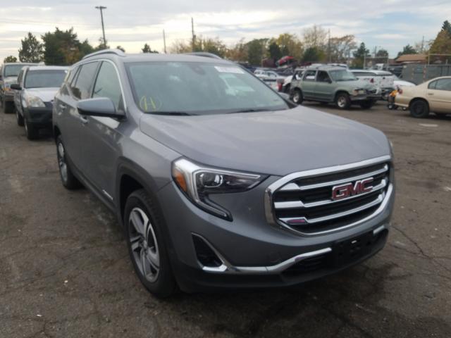 GMC TERRAIN SL 2020 3gkalvev5ll233588