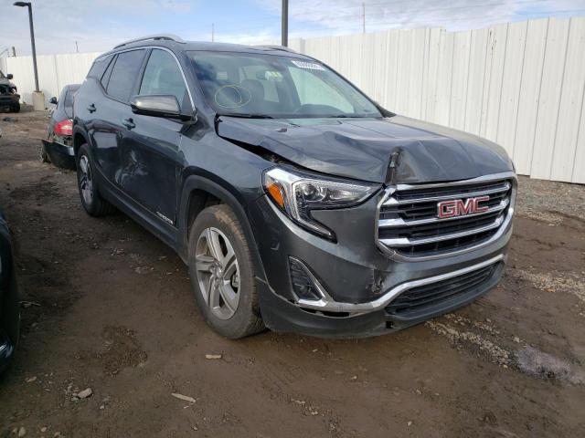 GMC TERRAIN SL 2020 3gkalvev5ll233879