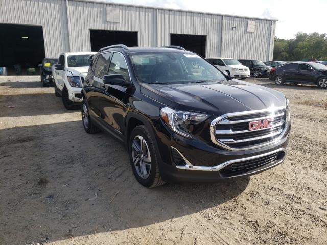 GMC TERRAIN SL 2020 3gkalvev5ll240282