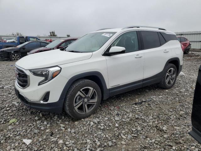 GMC TERRAIN SL 2020 3gkalvev5ll240914