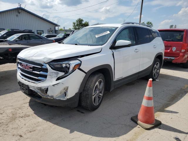 GMC TERRAIN 2020 3gkalvev5ll246163