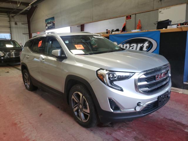 GMC TERRAIN SL 2020 3gkalvev5ll246566