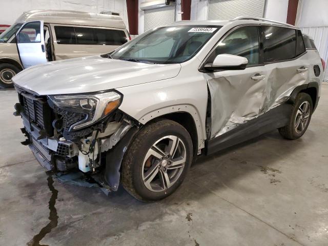 GMC TERRAIN 2020 3gkalvev5ll248804