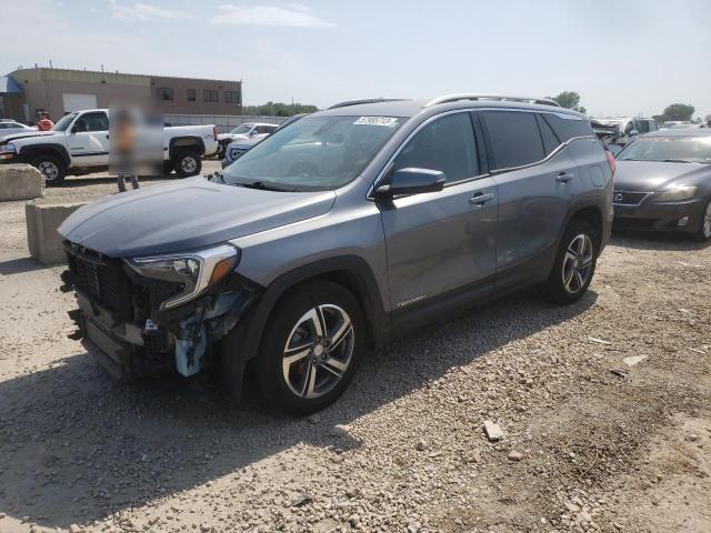 GMC TERRAIN SL 2020 3gkalvev5ll253131