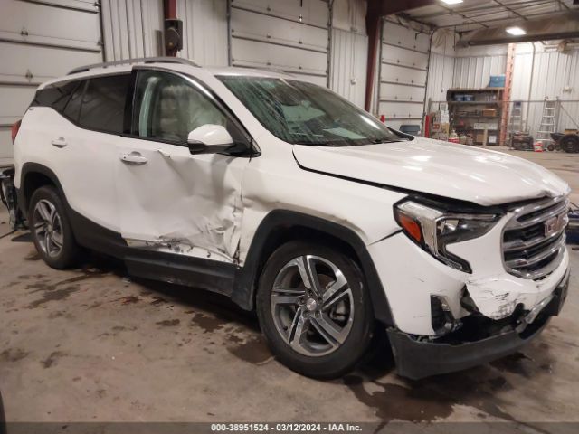 GMC TERRAIN 2020 3gkalvev5ll254781