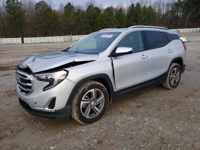 GMC TERRAIN SL 2020 3gkalvev5ll255509