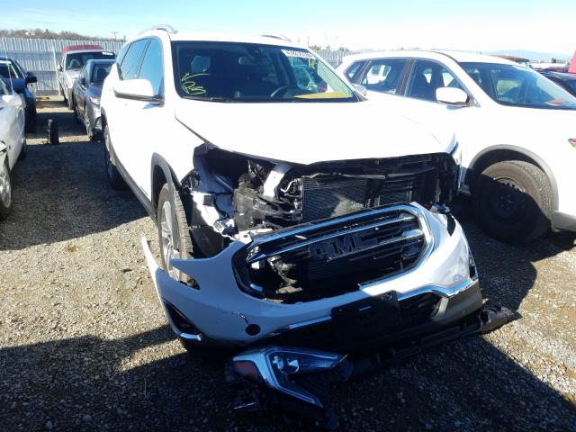 GMC TERRAIN SL 2020 3gkalvev5ll268969