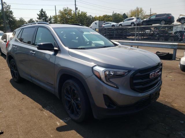 GMC TERRAIN SL 2020 3gkalvev5ll272939