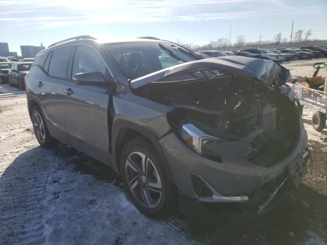 GMC TERRAIN SL 2020 3gkalvev5ll344111