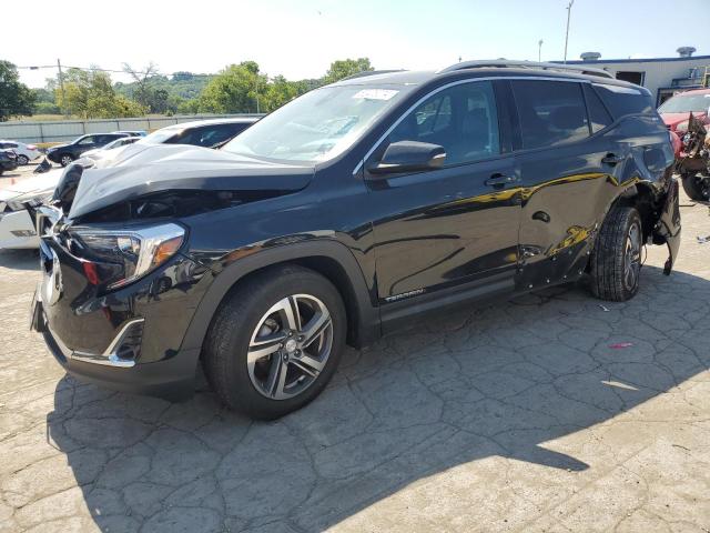 GMC TERRAIN 2021 3gkalvev5ml303849