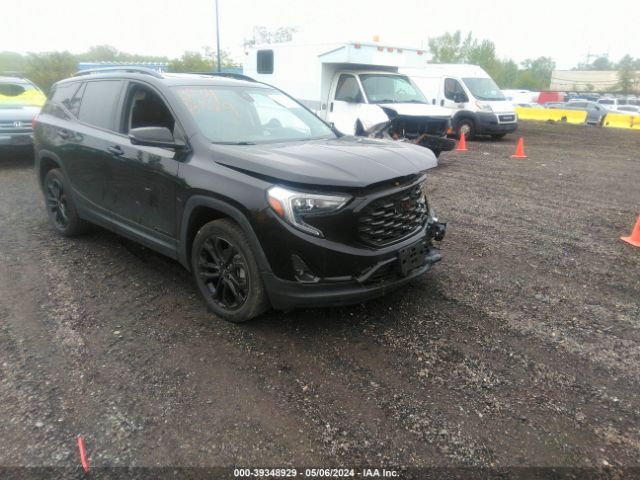 GMC TERRAIN 2021 3gkalvev5ml310803