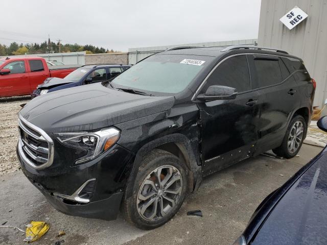 GMC TERRAIN 2021 3gkalvev5ml335359