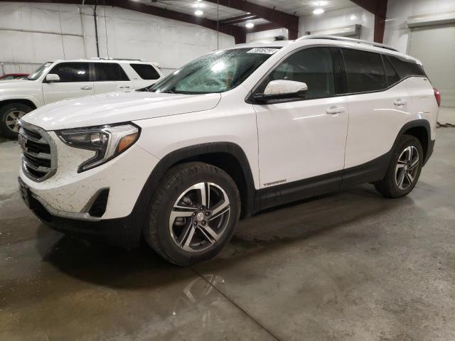 GMC TERRAIN SL 2021 3gkalvev5ml344952