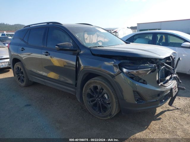 GMC TERRAIN 2021 3gkalvev5ml348628