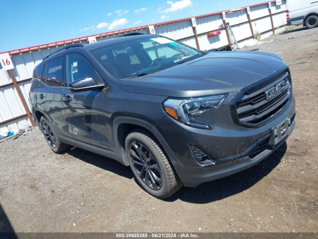 GMC TERRAIN 2021 3gkalvev5ml376882