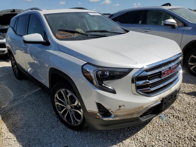 GMC TERRAIN SL 2021 3gkalvev5ml394654