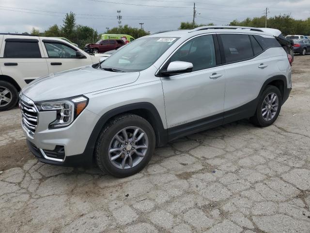 GMC TERRAIN SL 2022 3gkalvev5nl132134