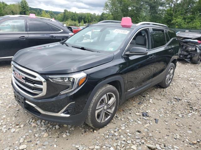 GMC TERRAIN SL 2019 3gkalvev6kl106511