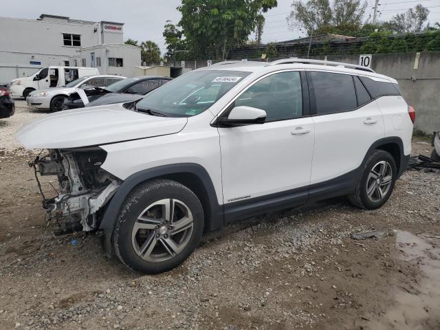 GMC TERRAIN 2019 3gkalvev6kl119291