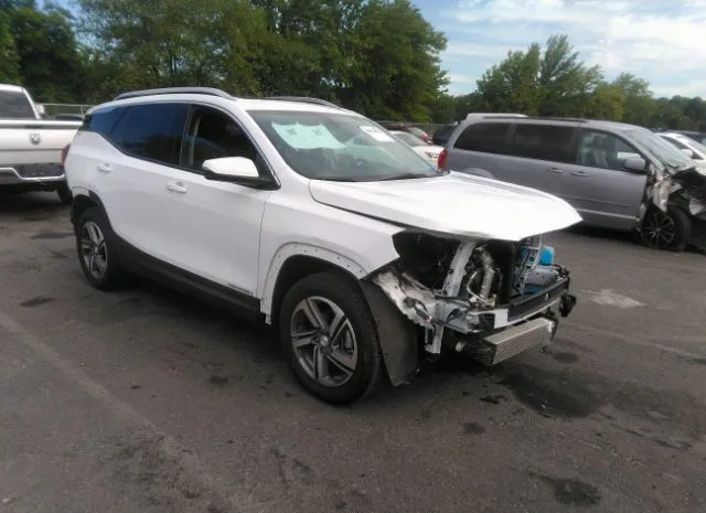 GMC TERRAIN 2019 3gkalvev6kl164361