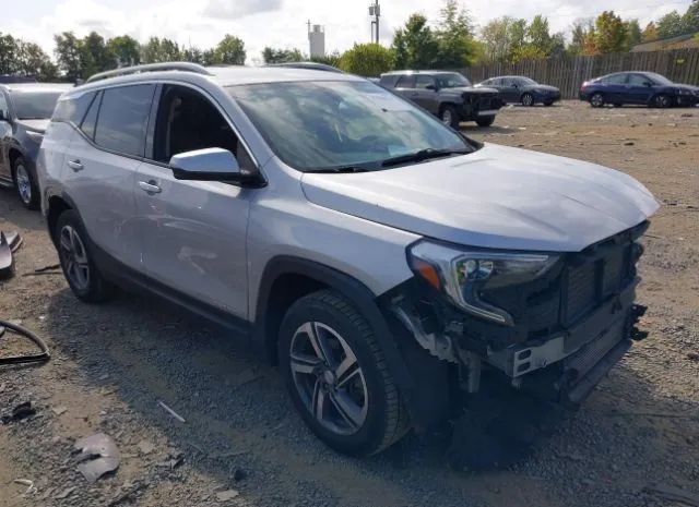 GMC TERRAIN 2019 3gkalvev6kl198154