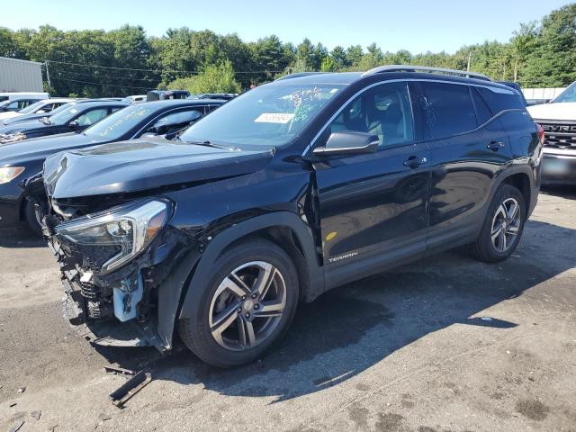 GMC TERRAIN SL 2019 3gkalvev6kl210433