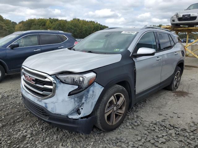 GMC TERRAIN SL 2019 3gkalvev6kl217754