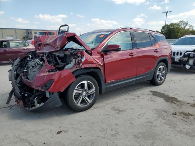 GMC TERRAIN SL 2019 3gkalvev6kl231881