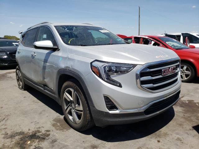 GMC TERRAIN SL 2019 3gkalvev6kl233856