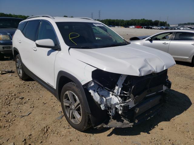 GMC TERRAIN SL 2019 3gkalvev6kl240600