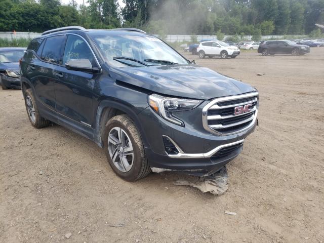 GMC TERRAIN SL 2019 3gkalvev6kl300858