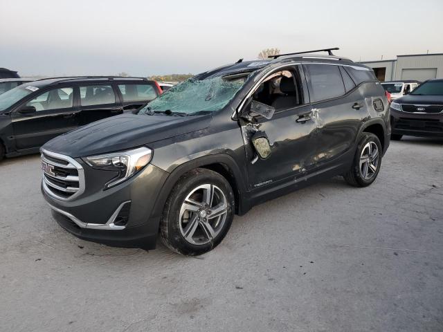 GMC TERRAIN SL 2019 3gkalvev6kl319071