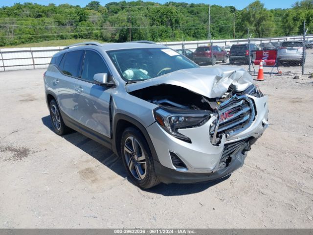 GMC TERRAIN 2019 3gkalvev6kl323914