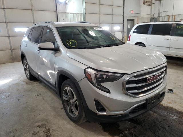 GMC TERRAIN SL 2019 3gkalvev6kl326831