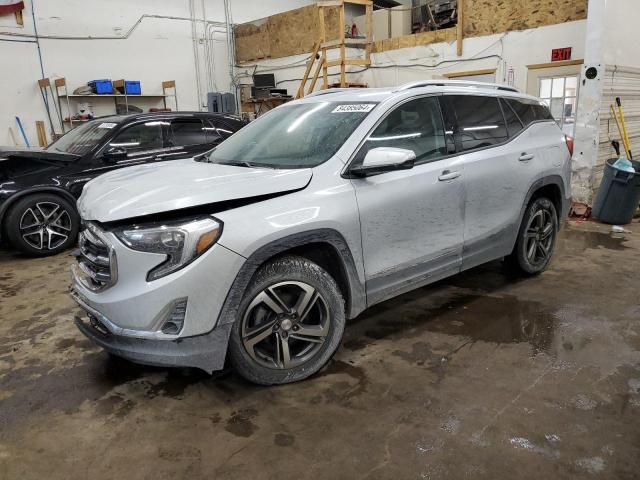 GMC TERRAIN SL 2019 3gkalvev6kl332368