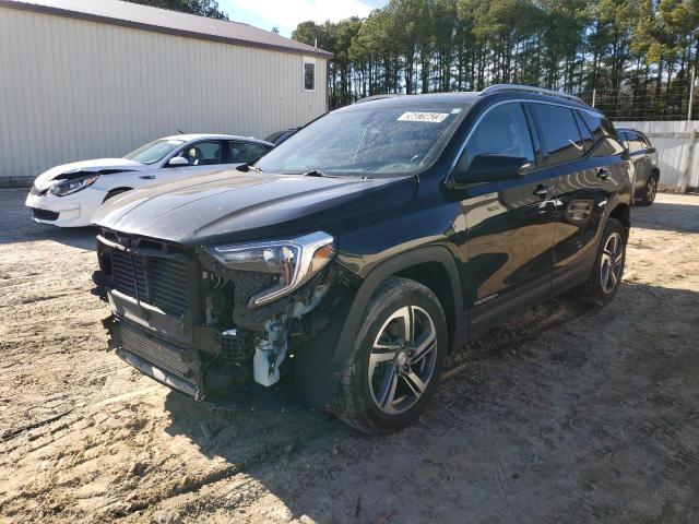 GMC TERRAIN SL 2019 3gkalvev6kl349560