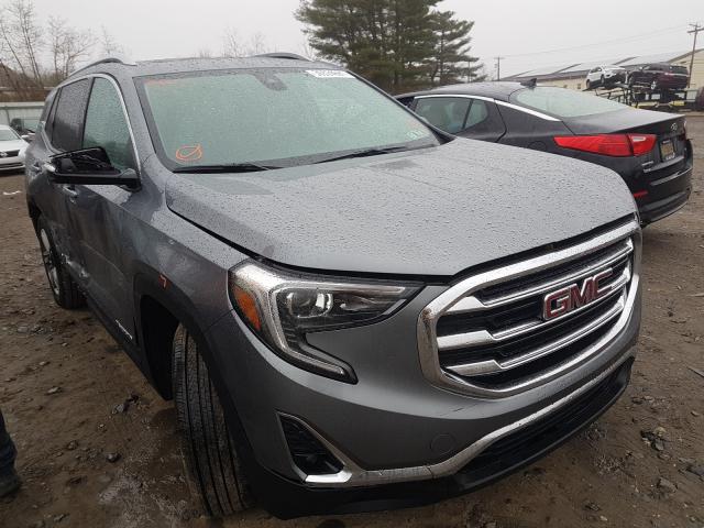 GMC TERRAIN SL 2020 3gkalvev6ll103058