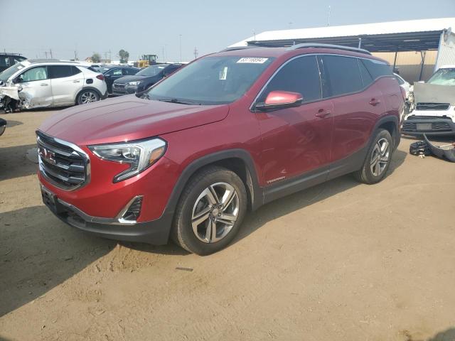 GMC TERRAIN 2020 3gkalvev6ll132057