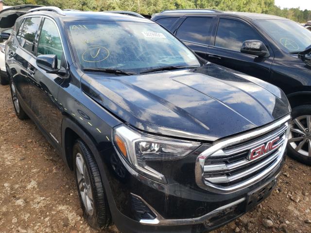 GMC TERRAIN SL 2020 3gkalvev6ll170114