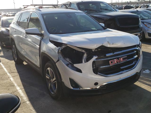 GMC TERRAIN SL 2020 3gkalvev6ll175619