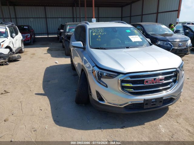 GMC TERRAIN 2020 3gkalvev6ll180710