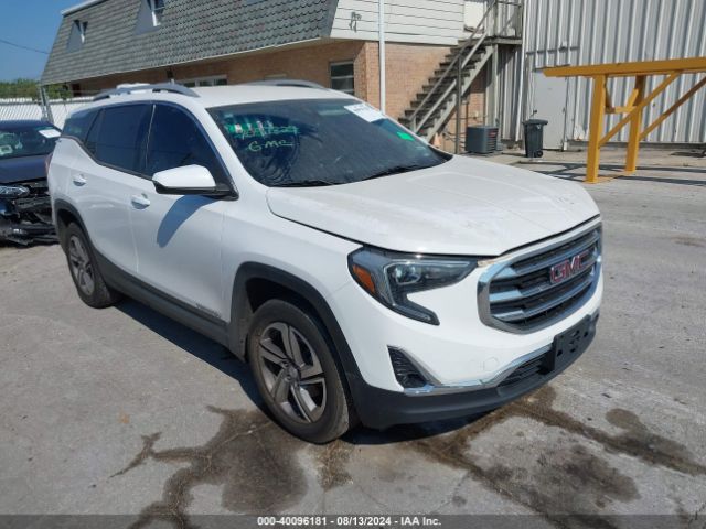 GMC TERRAIN 2020 3gkalvev6ll182392