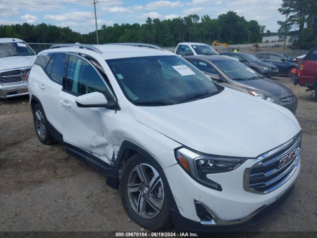 GMC TERRAIN 2020 3gkalvev6ll204097