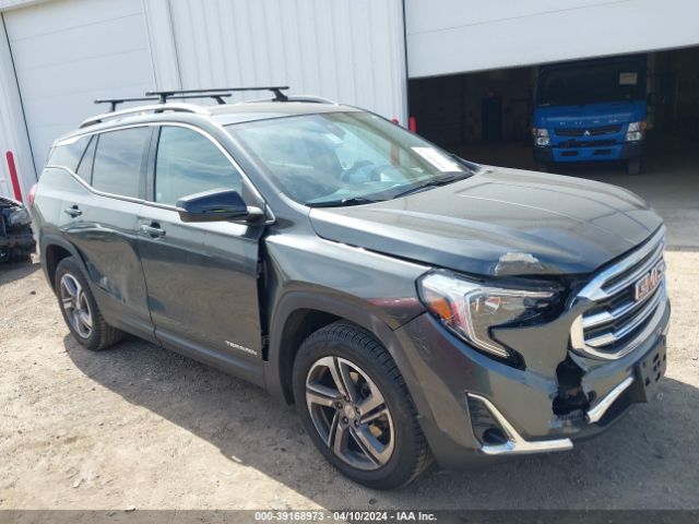 GMC TERRAIN 2020 3gkalvev6ll204519