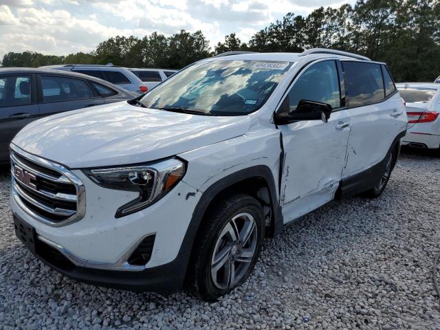 GMC TERRAIN SL 2020 3gkalvev6ll240582