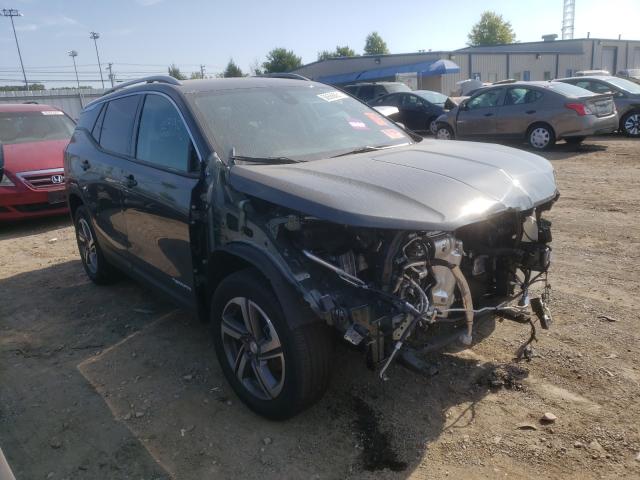 GMC TERRAIN SL 2020 3gkalvev6ll246401