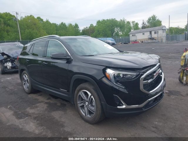 GMC TERRAIN 2020 3gkalvev6ll306516