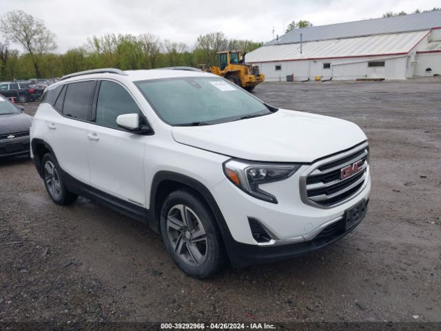 GMC TERRAIN 2021 3gkalvev6ml305920