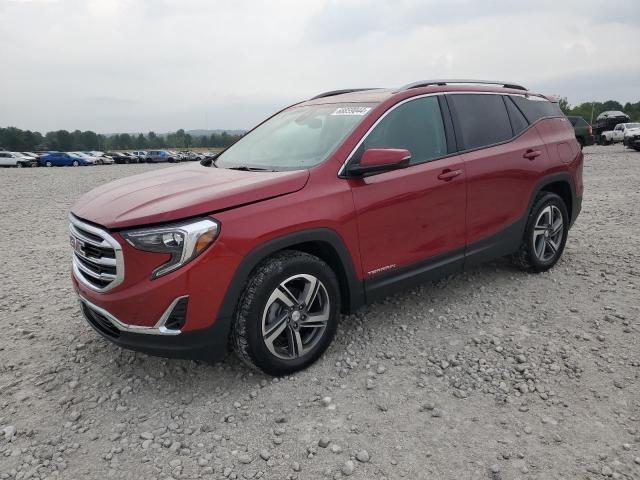 GMC TERRAIN SL 2021 3gkalvev6ml311538